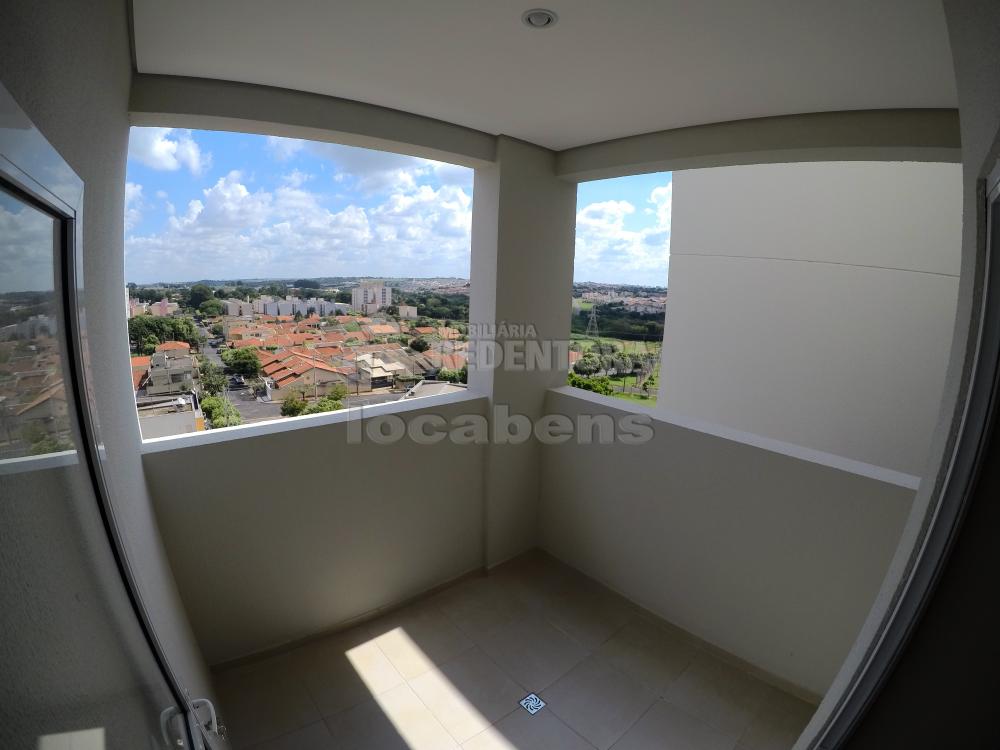 Alugar Apartamento / Padrão em São José do Rio Preto apenas R$ 1.800,00 - Foto 15