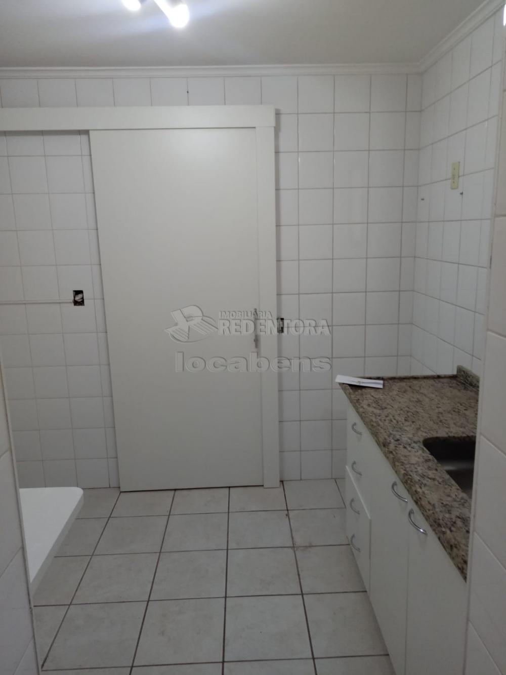 Alugar Apartamento / Padrão em São José do Rio Preto apenas R$ 1.250,00 - Foto 9