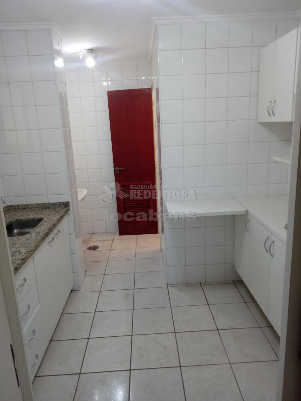 Alugar Apartamento / Padrão em São José do Rio Preto apenas R$ 1.250,00 - Foto 10