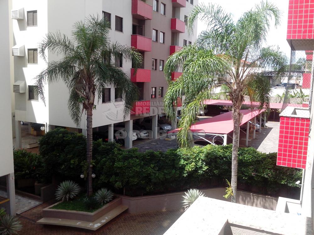 Alugar Apartamento / Padrão em São José do Rio Preto apenas R$ 1.250,00 - Foto 16