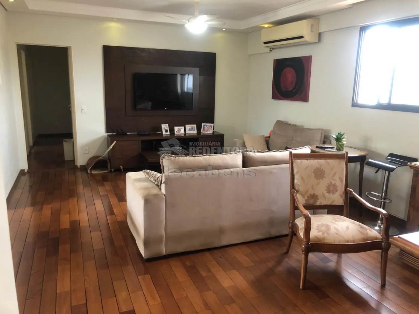 Apartamento à venda com 3 quartos, 127m² - Foto 4