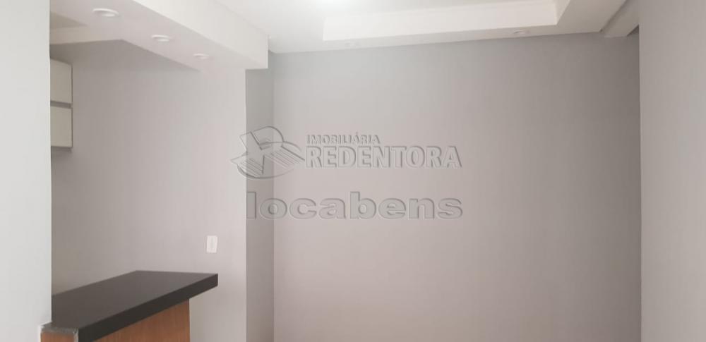 Alugar Apartamento / Padrão em São José do Rio Preto apenas R$ 790,00 - Foto 5