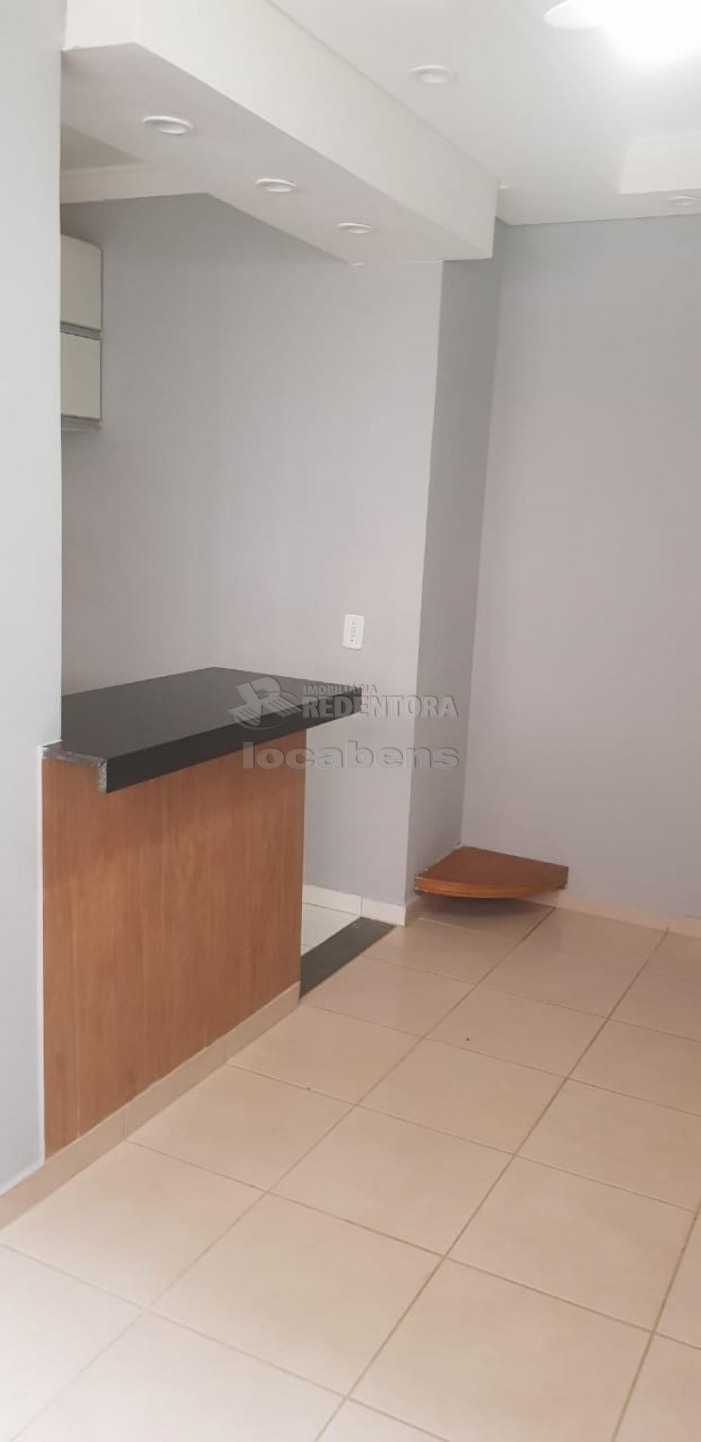 Alugar Apartamento / Padrão em São José do Rio Preto apenas R$ 790,00 - Foto 6