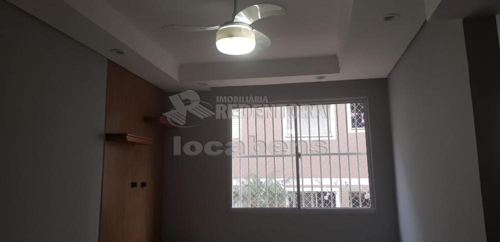 Alugar Apartamento / Padrão em São José do Rio Preto apenas R$ 790,00 - Foto 7