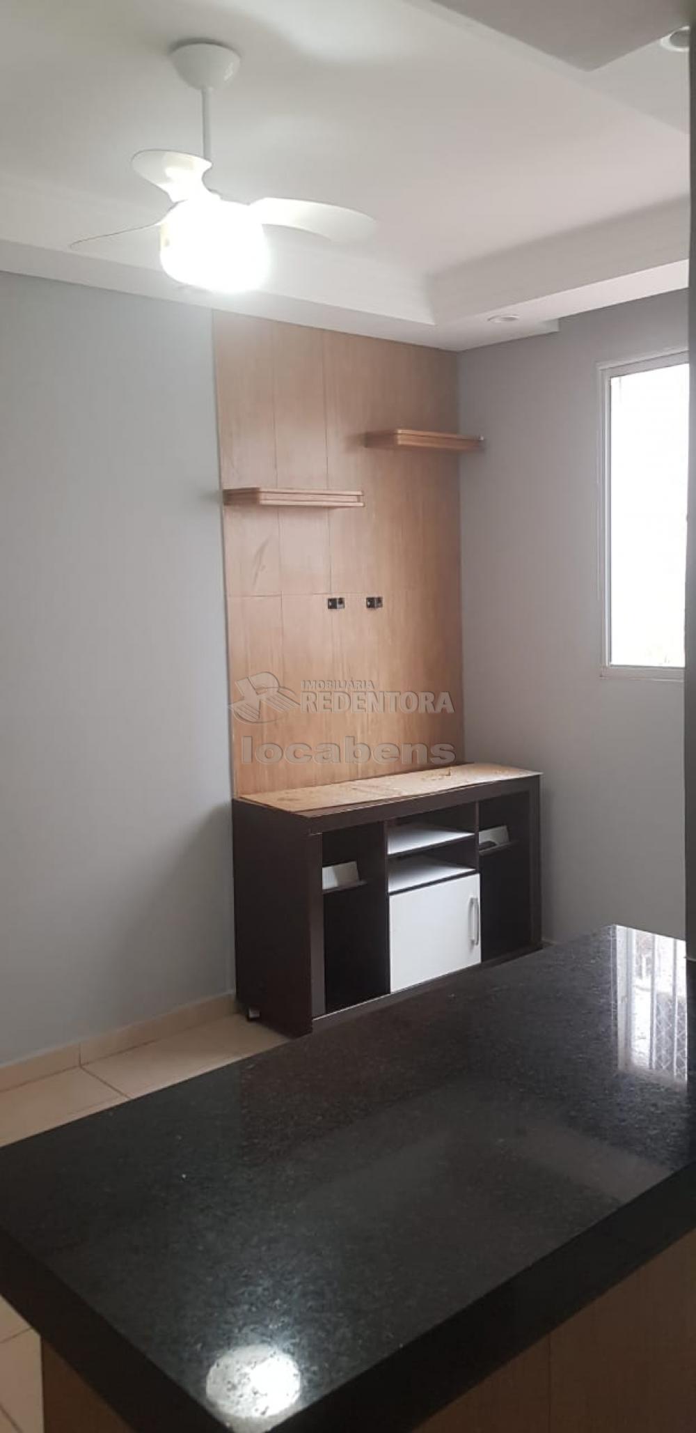 Alugar Apartamento / Padrão em São José do Rio Preto apenas R$ 790,00 - Foto 8