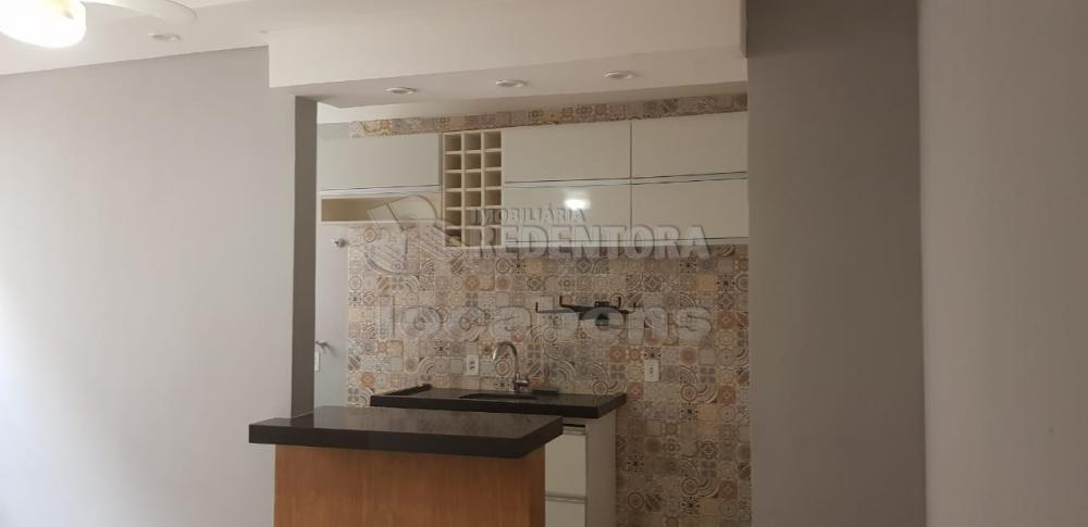 Alugar Apartamento / Padrão em São José do Rio Preto apenas R$ 790,00 - Foto 9