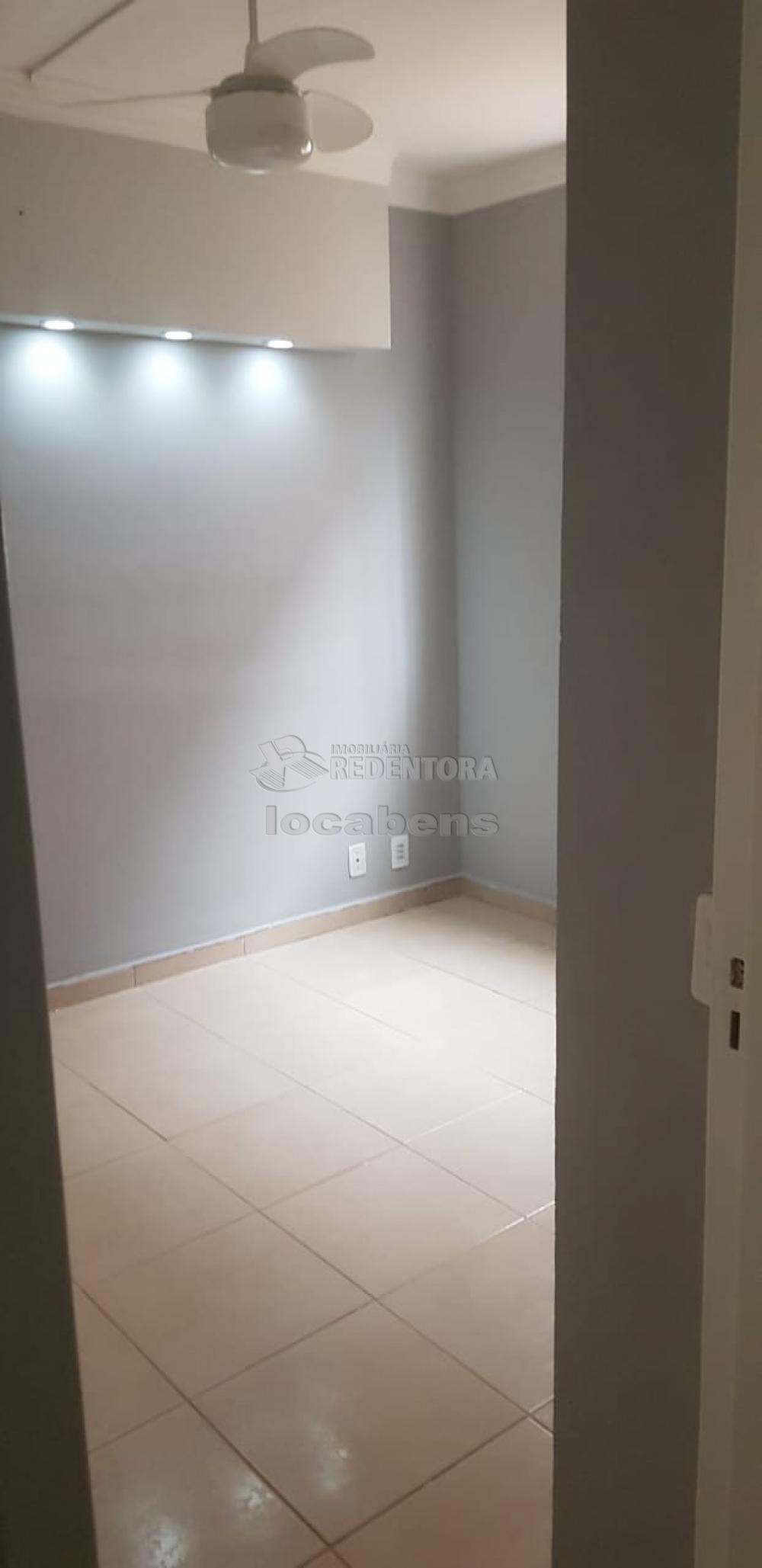 Alugar Apartamento / Padrão em São José do Rio Preto apenas R$ 790,00 - Foto 11