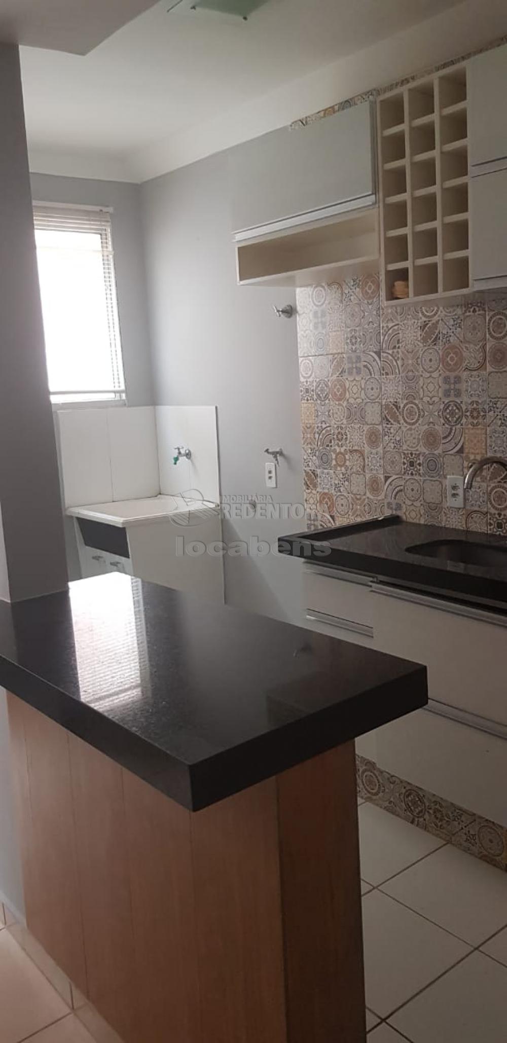 Alugar Apartamento / Padrão em São José do Rio Preto apenas R$ 790,00 - Foto 10