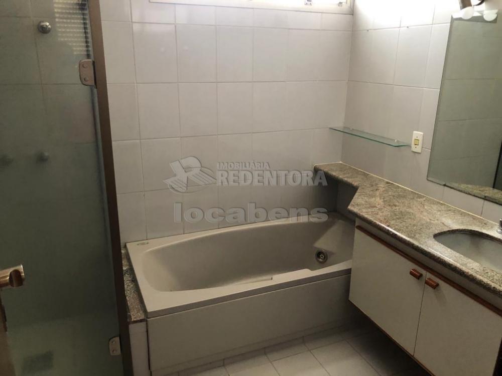 Alugar Apartamento / Padrão em São José do Rio Preto apenas R$ 1.900,00 - Foto 16