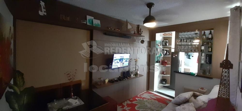 Comprar Apartamento / Padrão em São José do Rio Preto apenas R$ 175.000,00 - Foto 2