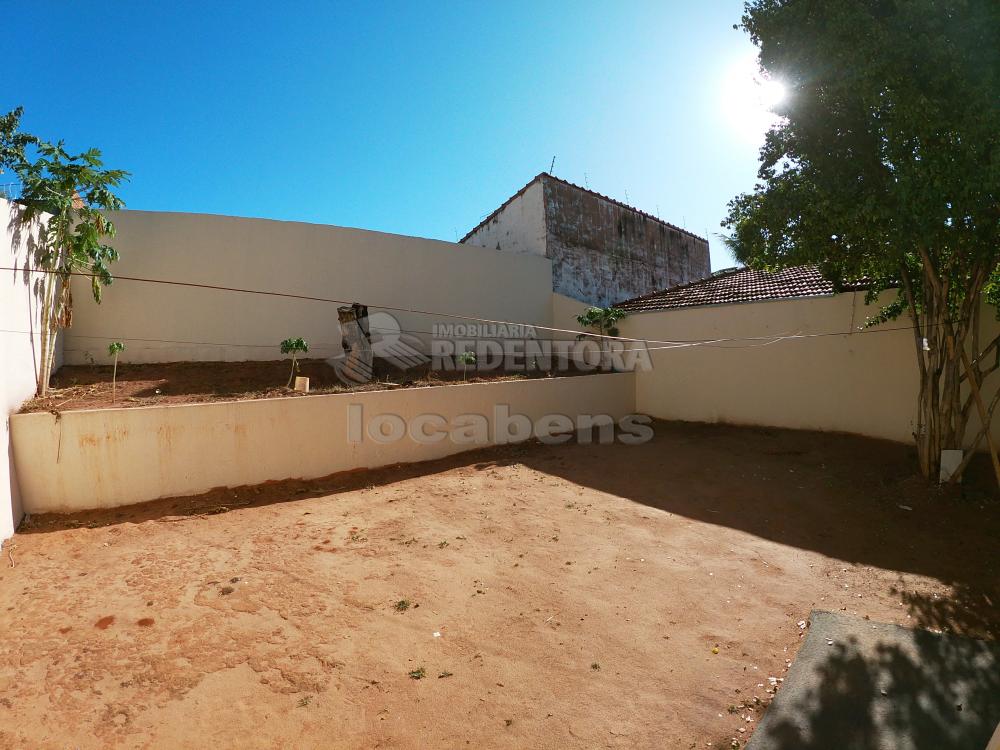 Alugar Casa / Padrão em São José do Rio Preto apenas R$ 1.000,00 - Foto 19