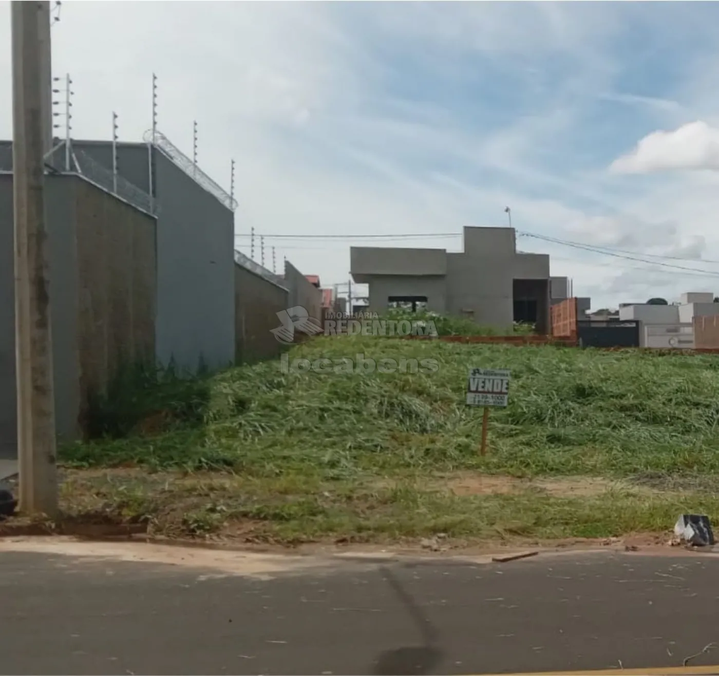 Comprar Terreno / Padrão em São José do Rio Preto apenas R$ 120.000,00 - Foto 1