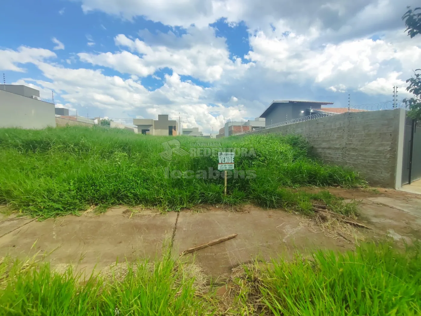 Comprar Terreno / Padrão em São José do Rio Preto apenas R$ 120.000,00 - Foto 3