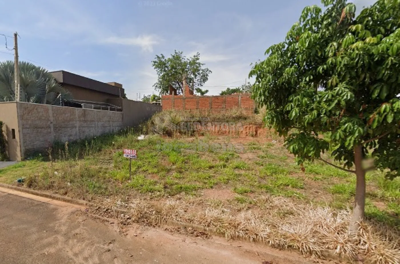 Comprar Terreno / Padrão em Bady Bassitt R$ 70.000,00 - Foto 1