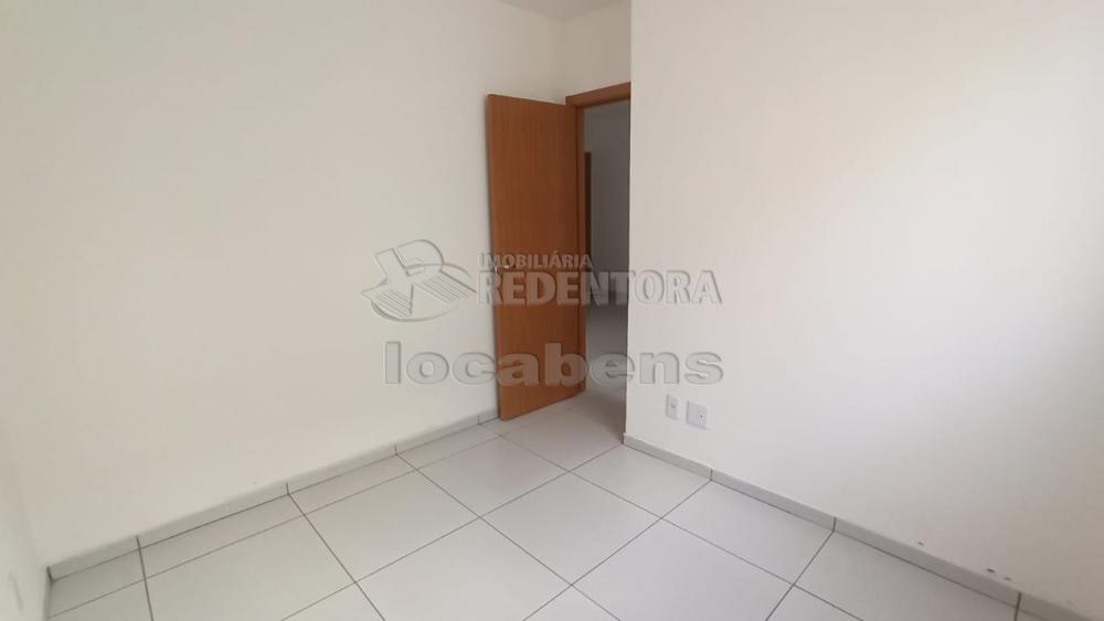 Alugar Apartamento / Padrão em São José do Rio Preto apenas R$ 700,00 - Foto 3