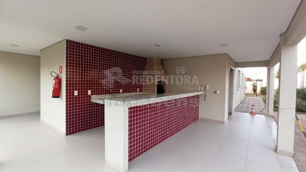 Alugar Apartamento / Padrão em São José do Rio Preto apenas R$ 700,00 - Foto 4