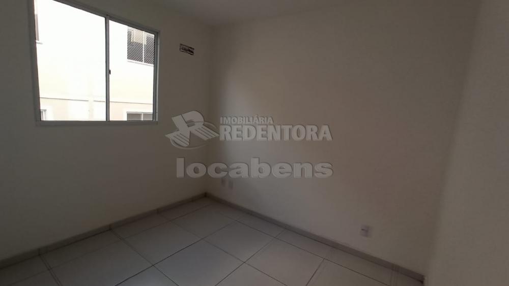 Alugar Apartamento / Padrão em São José do Rio Preto apenas R$ 700,00 - Foto 6