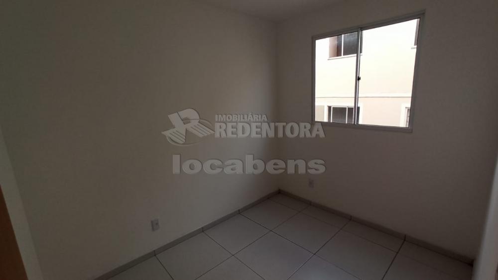 Alugar Apartamento / Padrão em São José do Rio Preto apenas R$ 700,00 - Foto 8