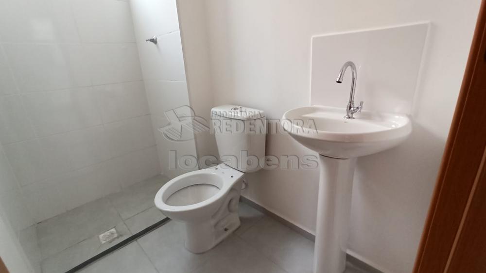 Alugar Apartamento / Padrão em São José do Rio Preto apenas R$ 700,00 - Foto 9