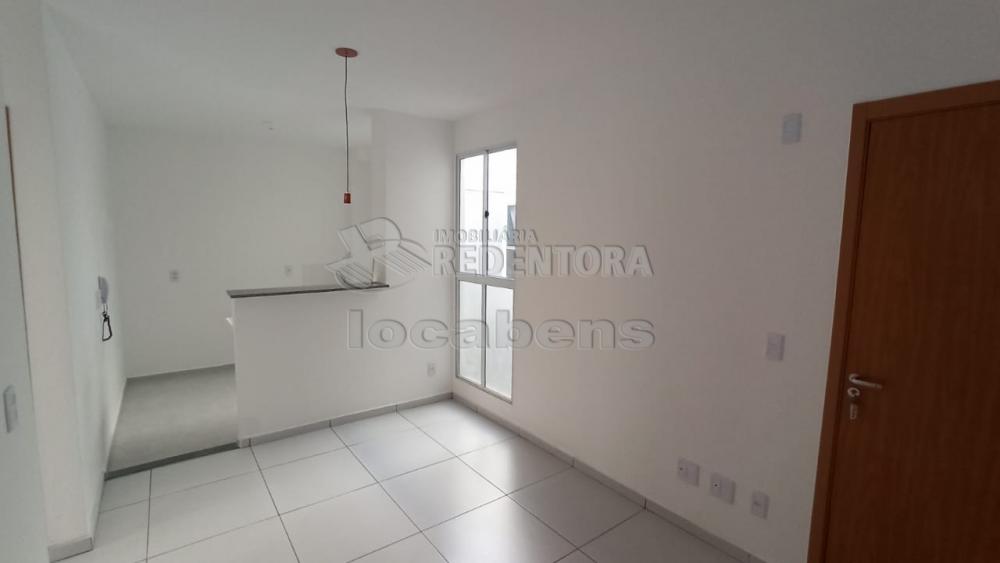 Alugar Apartamento / Padrão em São José do Rio Preto apenas R$ 700,00 - Foto 12