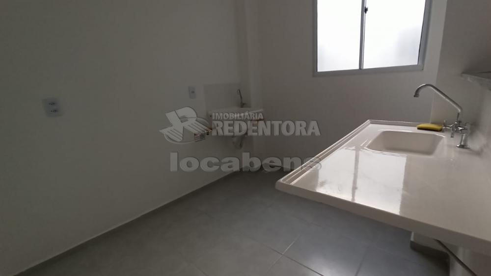 Alugar Apartamento / Padrão em São José do Rio Preto apenas R$ 700,00 - Foto 10