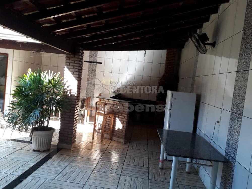 Comprar Casa / Padrão em São José do Rio Preto R$ 330.000,00 - Foto 31