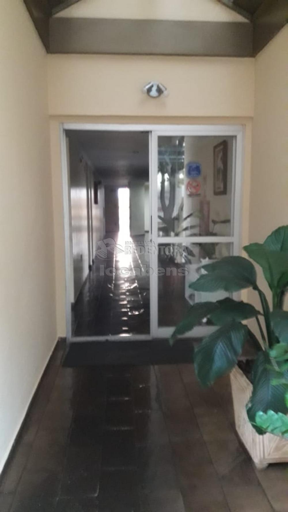 Alugar Apartamento / Padrão em São José do Rio Preto R$ 770,00 - Foto 13