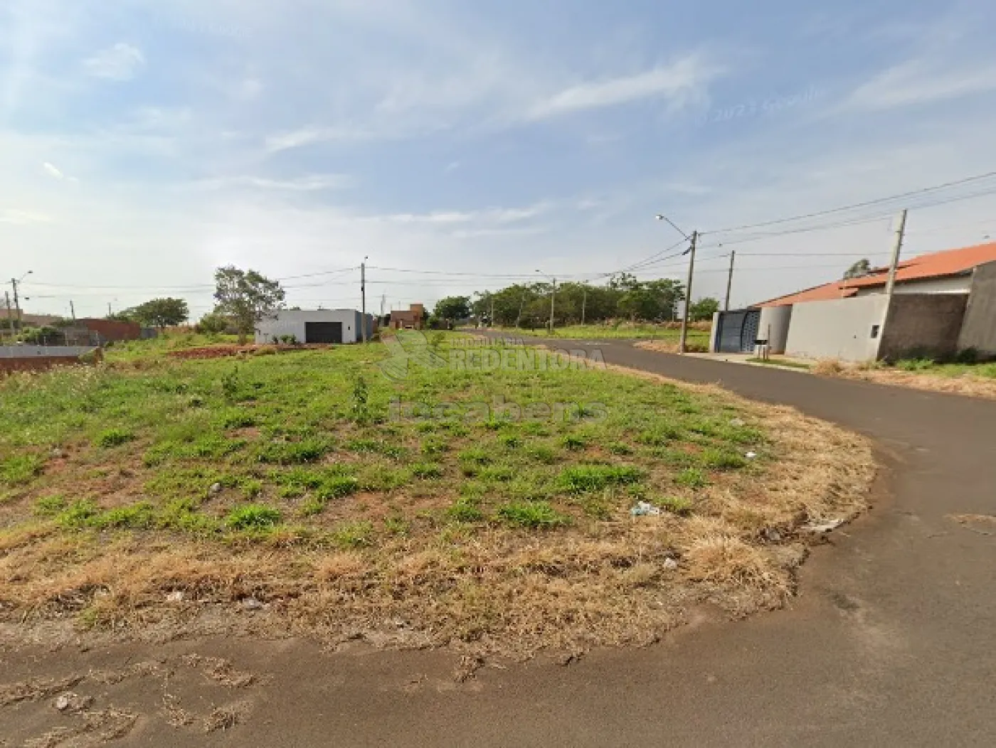 Comprar Terreno / Padrão em Bady Bassitt R$ 89.500,00 - Foto 1