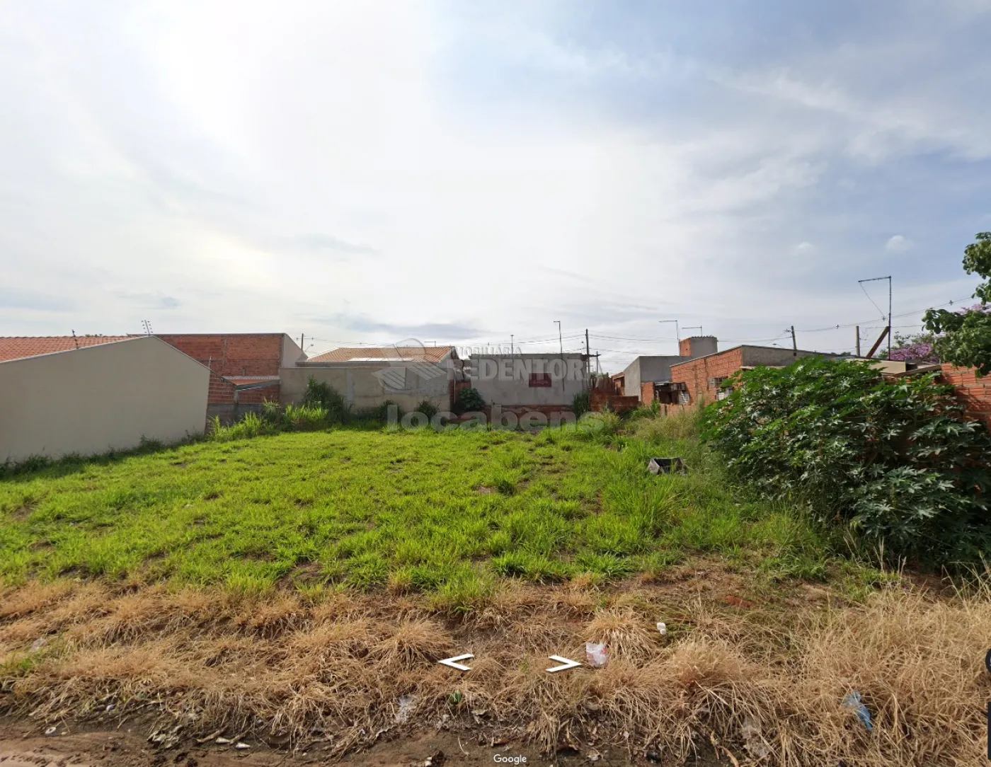 Comprar Terreno / Padrão em Bady Bassitt R$ 72.000,00 - Foto 1