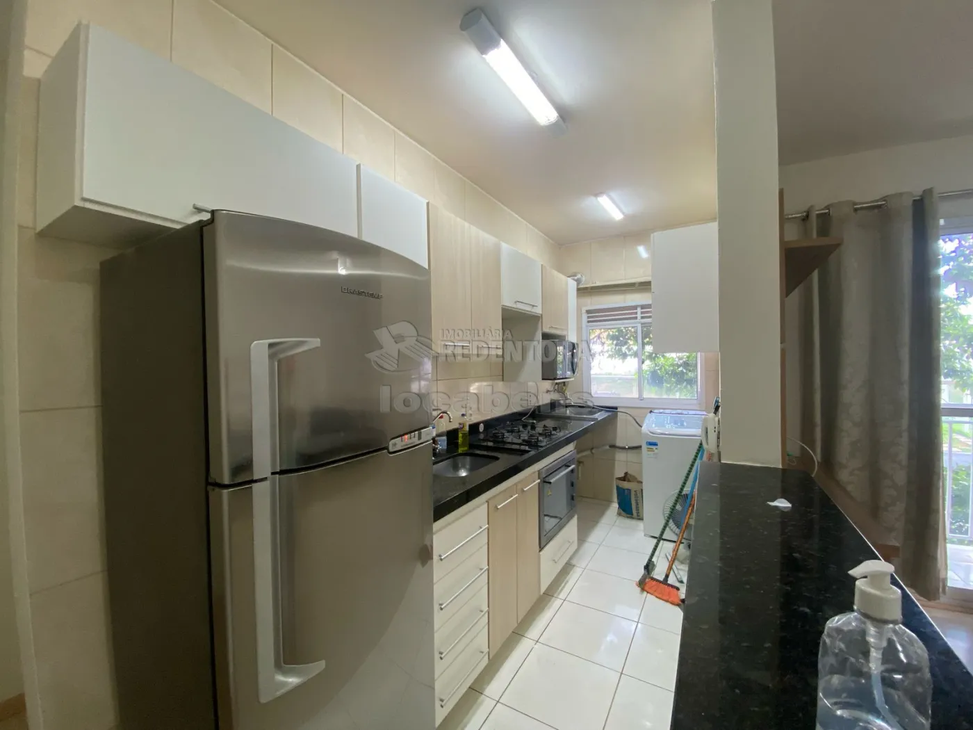 Alugar Apartamento / Padrão em São José do Rio Preto apenas R$ 1.600,00 - Foto 3