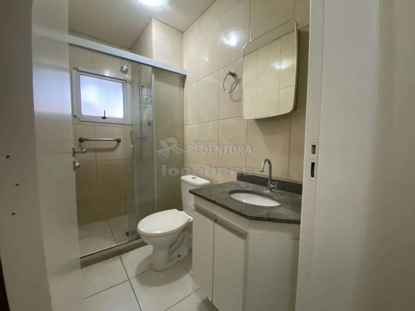 Alugar Apartamento / Padrão em São José do Rio Preto apenas R$ 1.600,00 - Foto 5