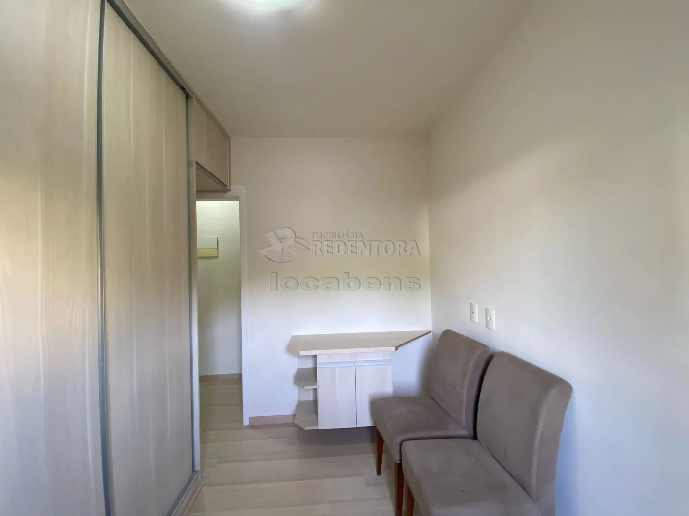 Alugar Apartamento / Padrão em São José do Rio Preto apenas R$ 1.600,00 - Foto 6