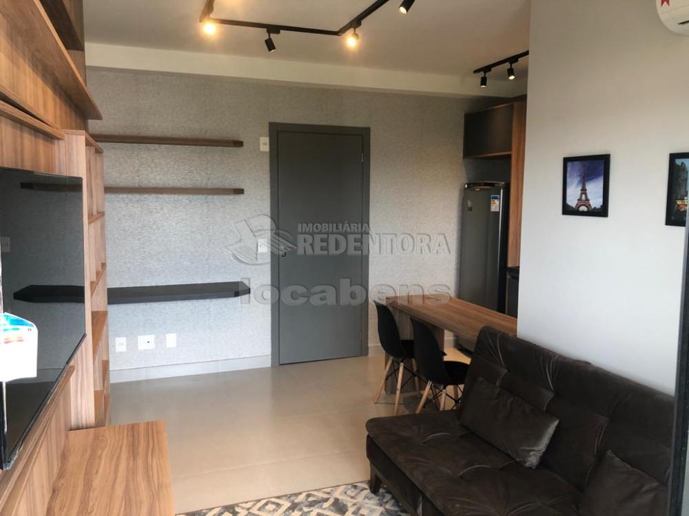 Alugar Apartamento / Padrão em São José do Rio Preto apenas R$ 2.600,00 - Foto 13