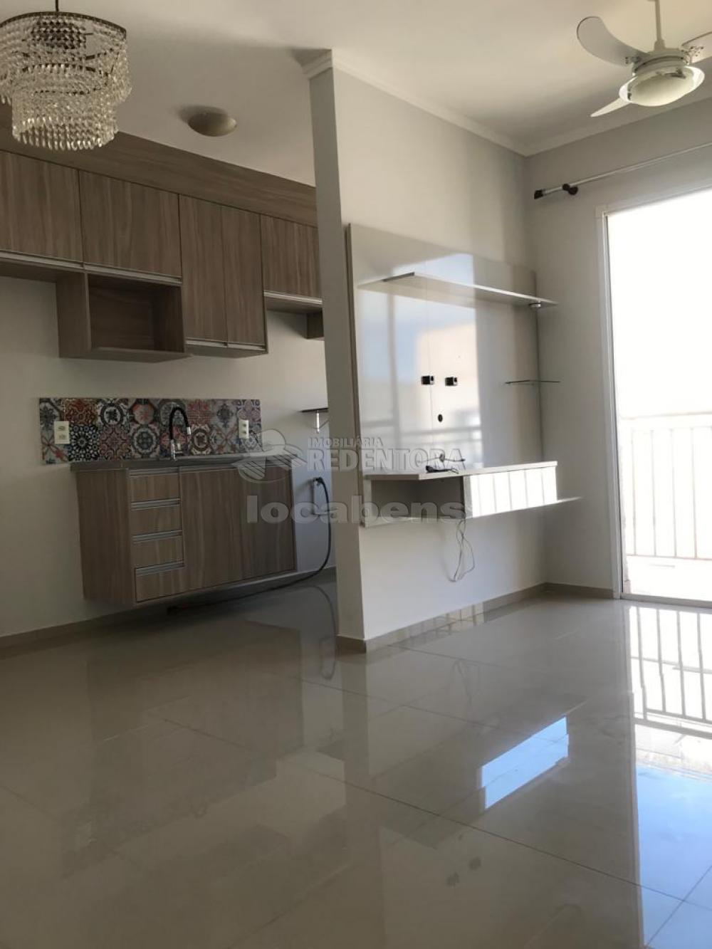 Comprar Apartamento / Padrão em São José do Rio Preto - Foto 1