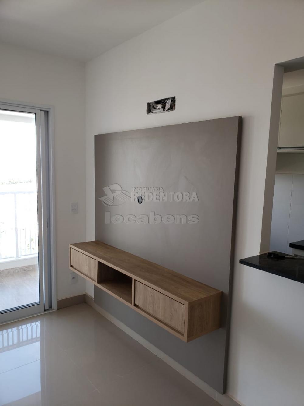 Alugar Apartamento / Padrão em São José do Rio Preto R$ 1.700,00 - Foto 19