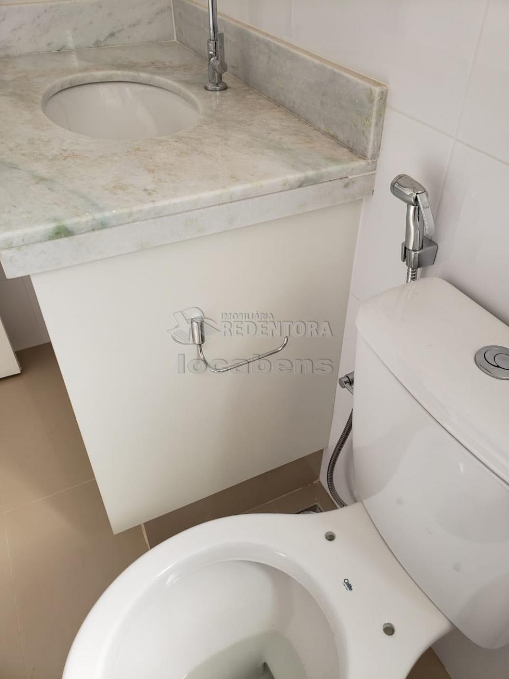 Alugar Apartamento / Padrão em São José do Rio Preto R$ 1.700,00 - Foto 20