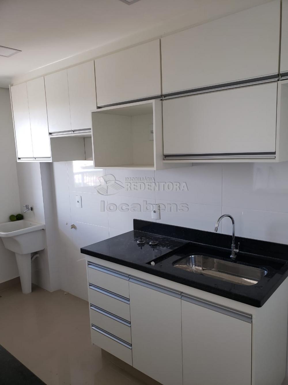 Alugar Apartamento / Padrão em São José do Rio Preto apenas R$ 1.700,00 - Foto 23