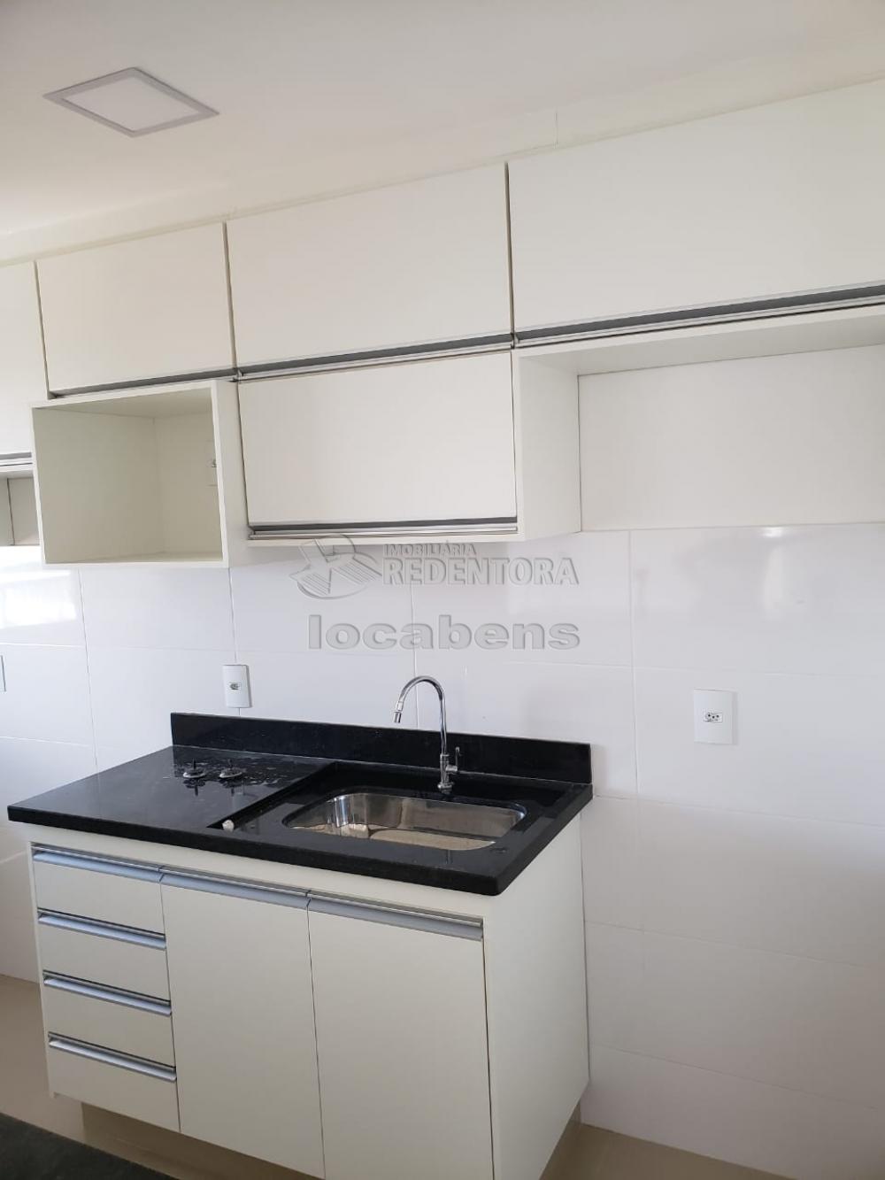 Alugar Apartamento / Padrão em São José do Rio Preto apenas R$ 1.700,00 - Foto 24