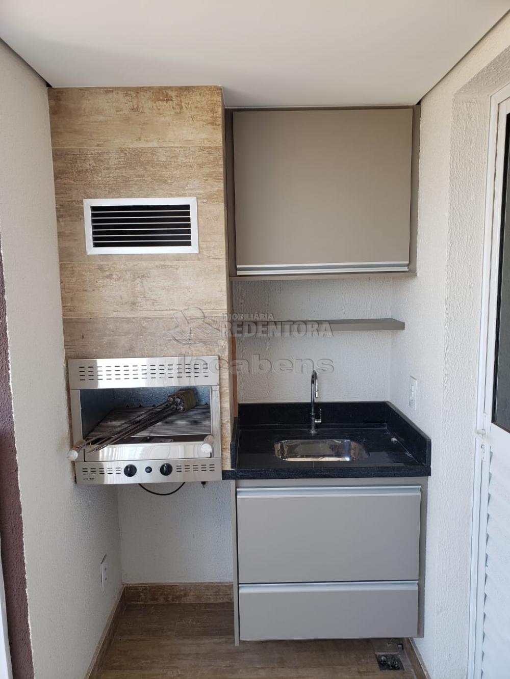 Alugar Apartamento / Padrão em São José do Rio Preto R$ 1.700,00 - Foto 25