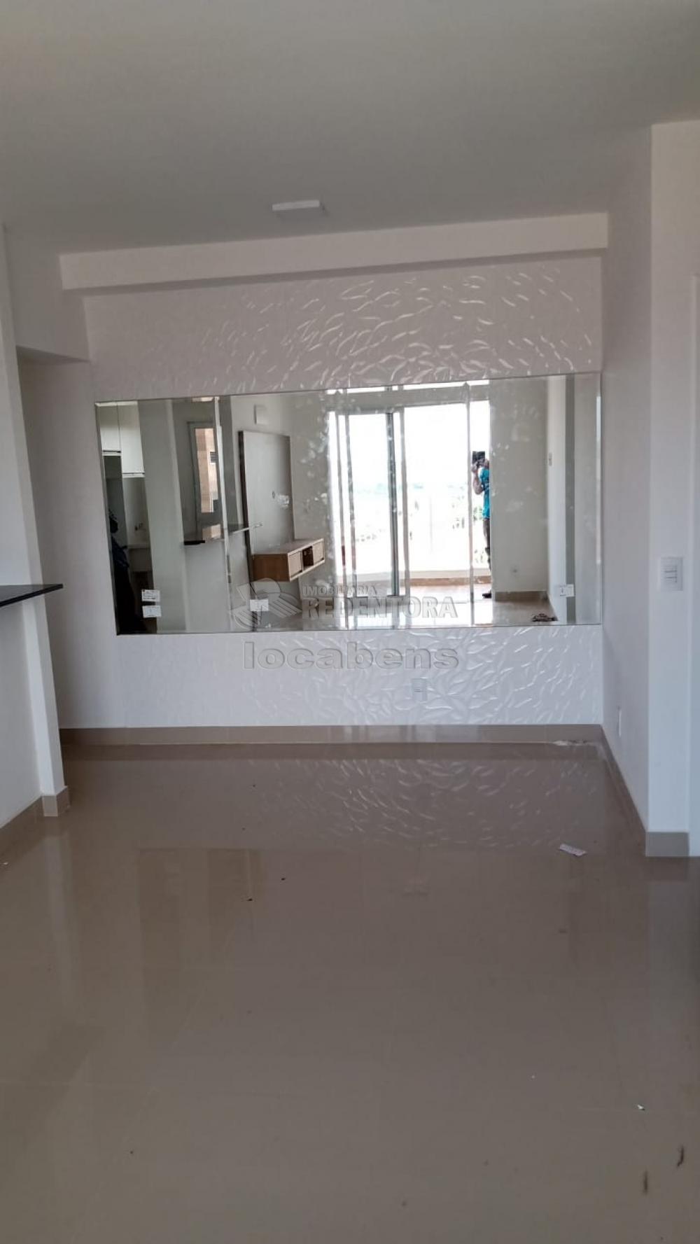 Alugar Apartamento / Padrão em São José do Rio Preto apenas R$ 1.700,00 - Foto 31