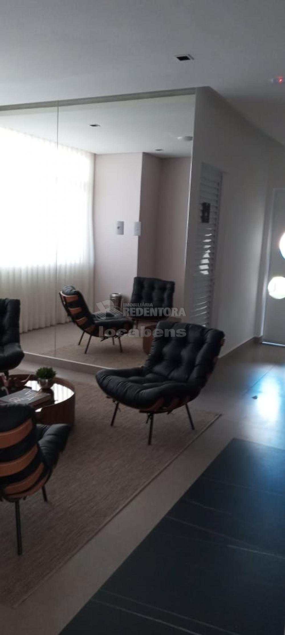 Alugar Apartamento / Padrão em São José do Rio Preto apenas R$ 1.700,00 - Foto 2