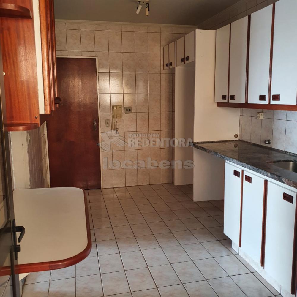 Alugar Apartamento / Padrão em São José do Rio Preto apenas R$ 1.200,00 - Foto 14