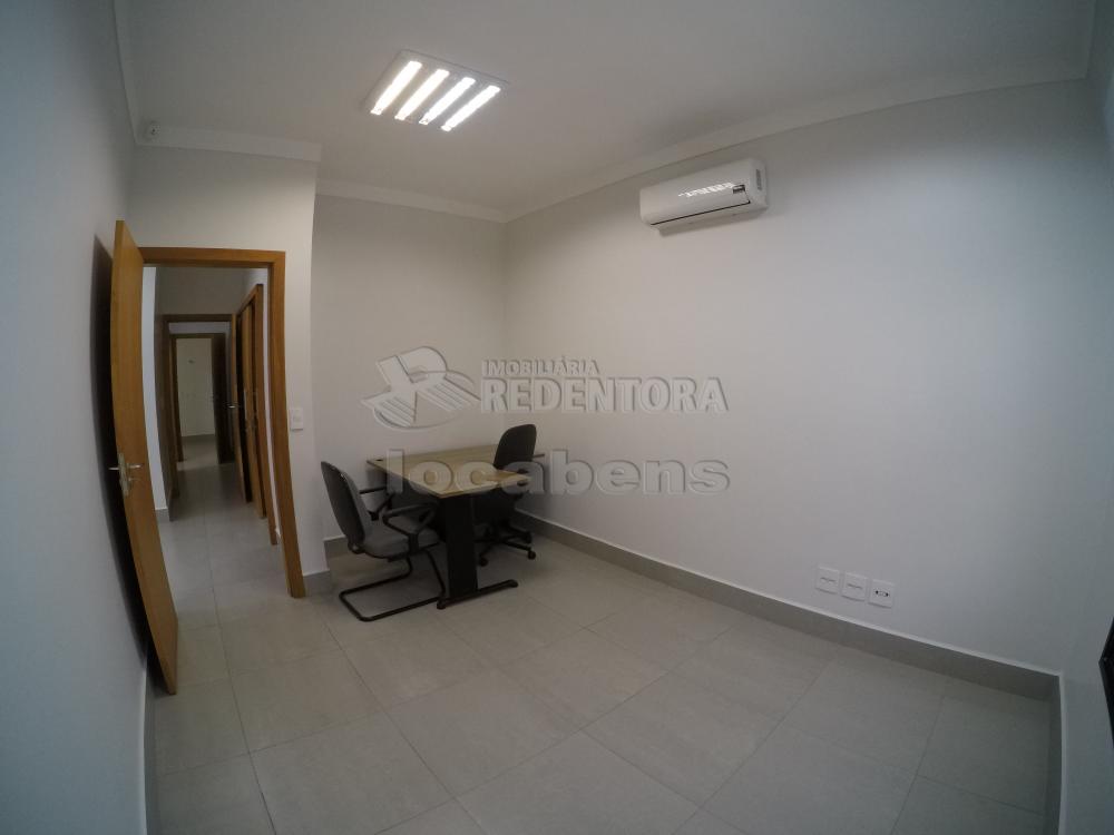 Alugar Comercial / Casa Comercial em São José do Rio Preto apenas R$ 21.000,00 - Foto 22