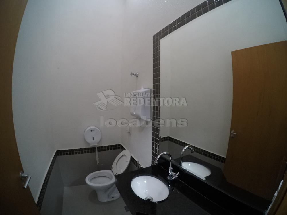 Alugar Comercial / Casa Comercial em São José do Rio Preto apenas R$ 21.000,00 - Foto 26