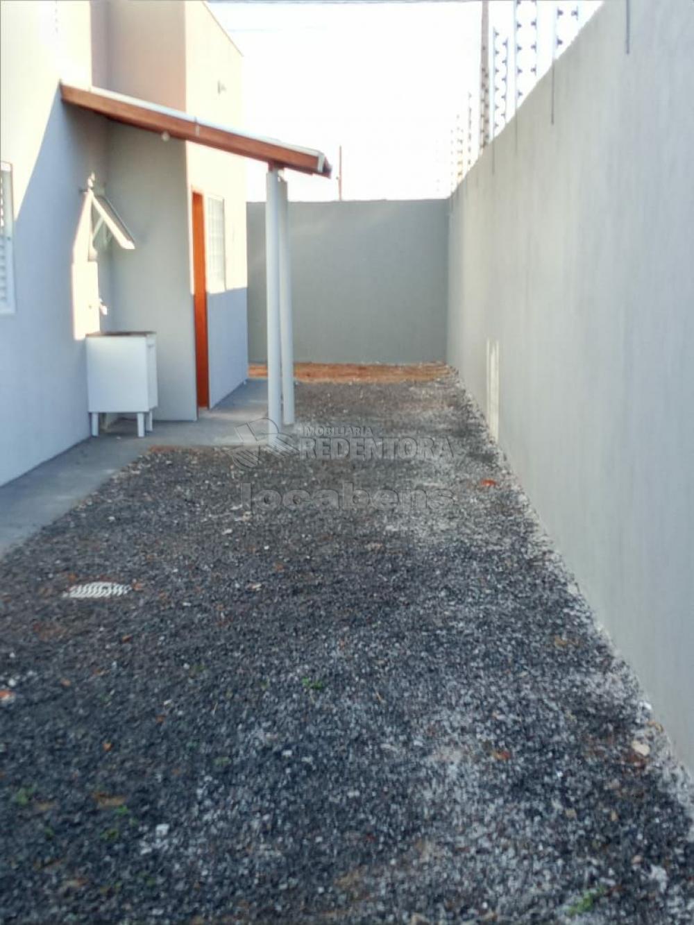 Alugar Casa / Padrão em São José do Rio Preto apenas R$ 1.400,00 - Foto 11