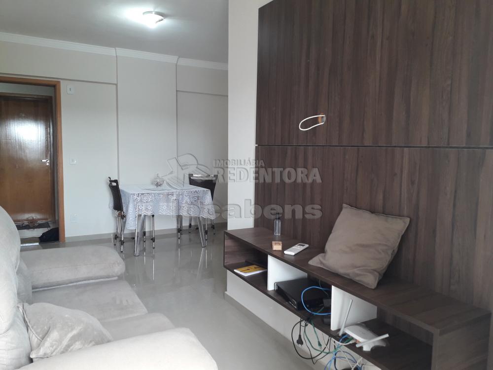 Comprar Apartamento / Padrão em São José do Rio Preto apenas R$ 250.000,00 - Foto 3