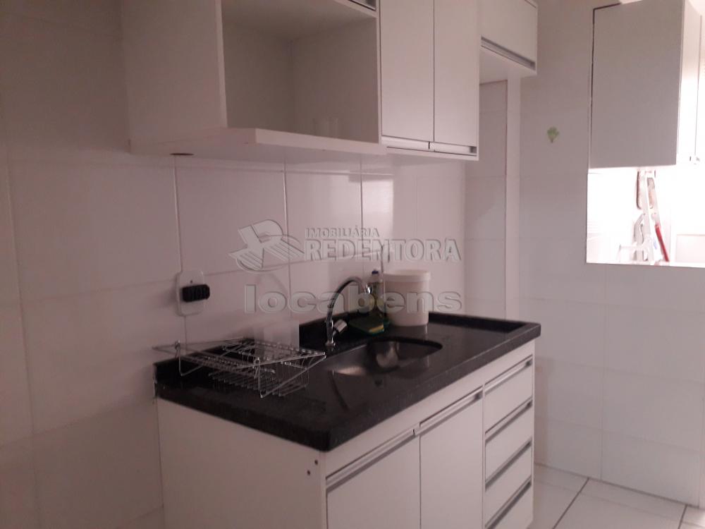 Comprar Apartamento / Padrão em São José do Rio Preto apenas R$ 250.000,00 - Foto 5