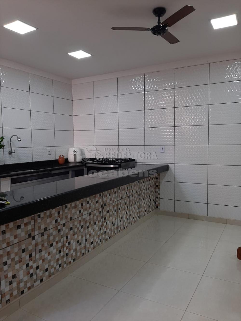 Comprar Casa / Padrão em São José do Rio Preto R$ 500.000,00 - Foto 4