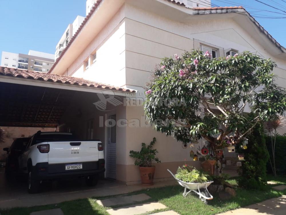 Comprar Casa / Condomínio em São José do Rio Preto apenas R$ 600.000,00 - Foto 3