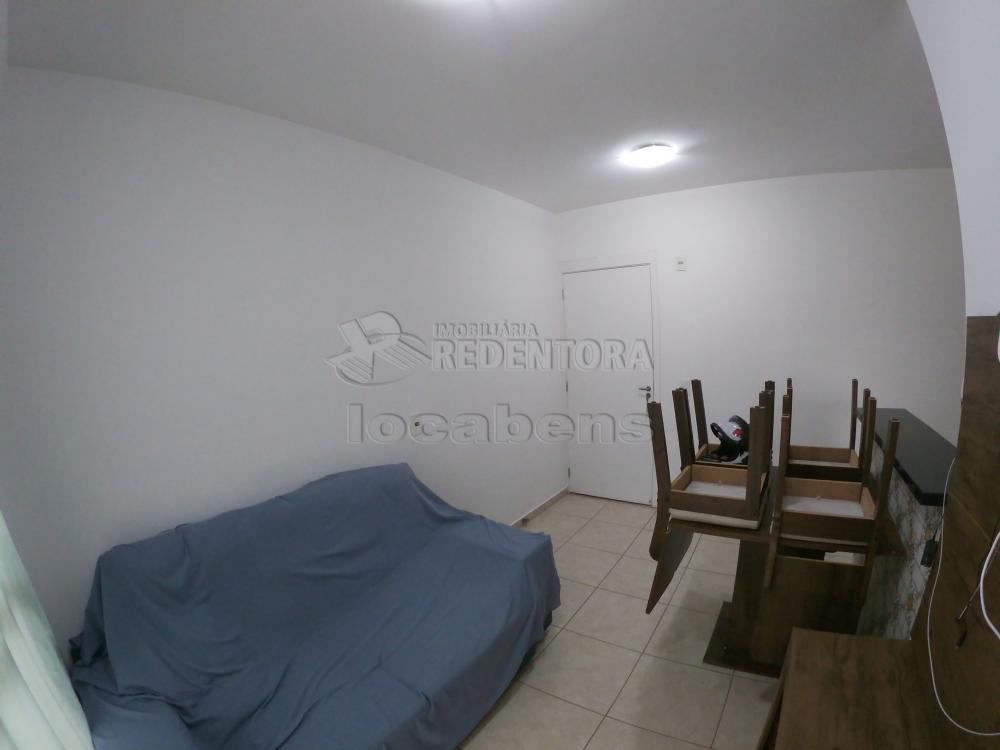 Alugar Apartamento / Padrão em São José do Rio Preto R$ 1.400,00 - Foto 8